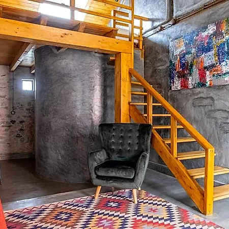 Terra Hotel