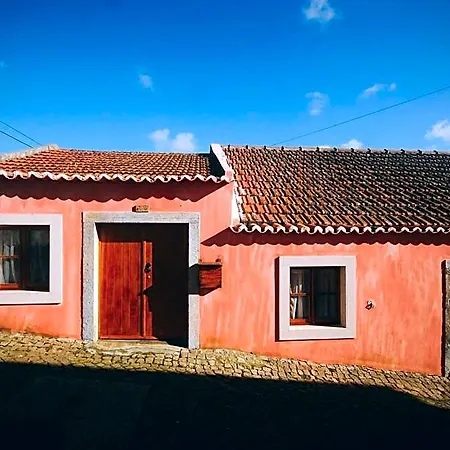Terra Hotel Santo Isidoro