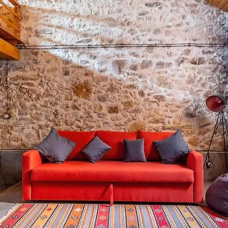 Hotel Terra Santo Isidoro