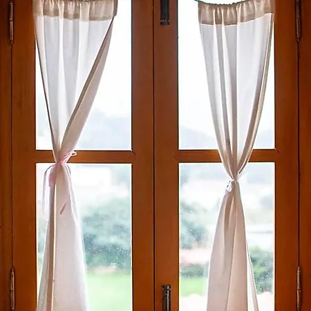 Hotel Terra Santo Isidoro