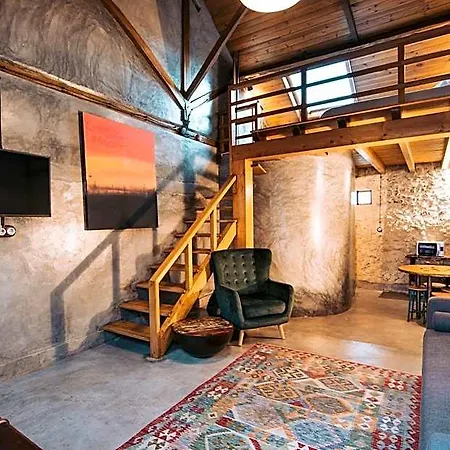 Hotel Terra *