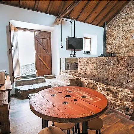 Hotel Terra Santo Isidoro