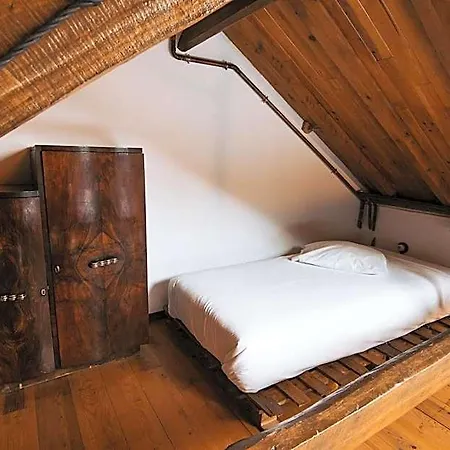 Hotel Terra Santo Isidoro
