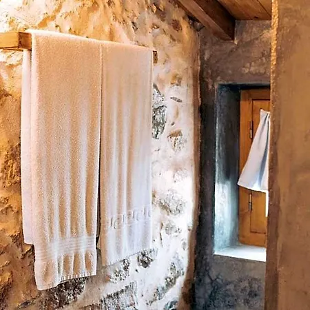 Hotel Terra Santo Isidoro