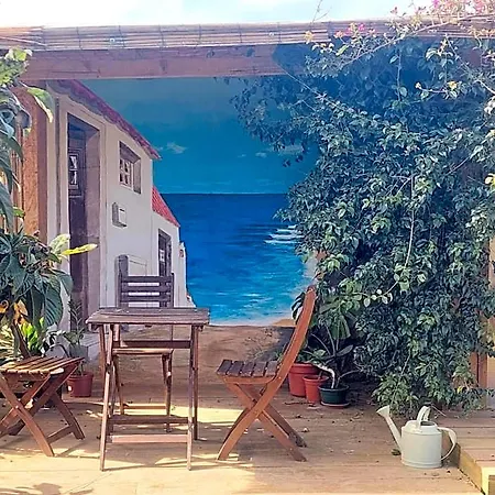 Terra Hotel